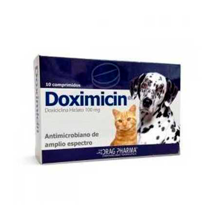 Doximicin_10_Comprimidos_Env_Cj