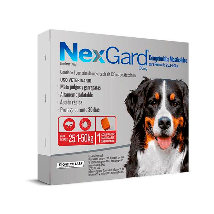 Nexgard_25_50_Kg_X_Caja_1_Comprimido